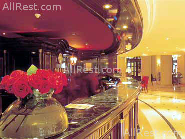 InterContinental Paris Le Grand Hotel 5